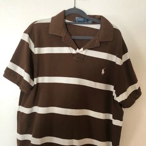 Polo - Men’s Polo XL